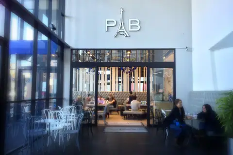 The Pocket Bakery photo 2